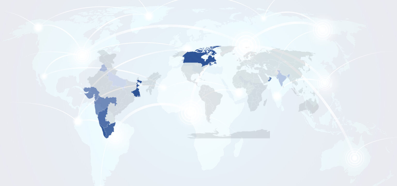 ARISE Network Members International ARISE International Network
